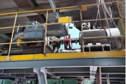 某水泥廠出輥斗提永磁聯(lián)軸器